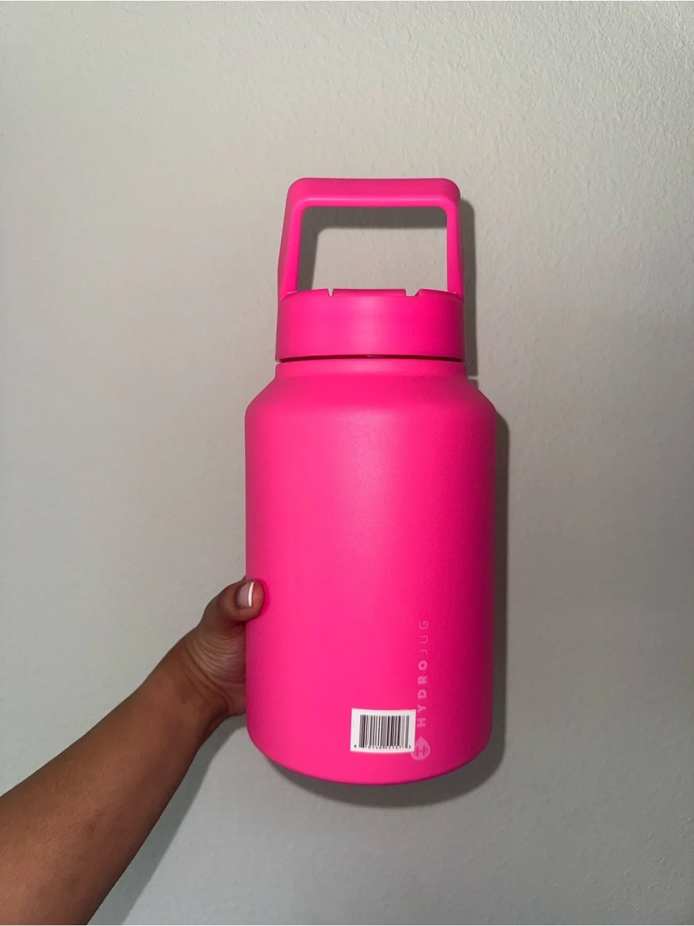 pink hydrojug - Picture 2 of 4